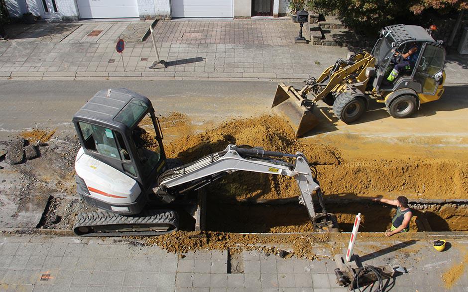 entreprise assainissement Villiers-sur-Marne